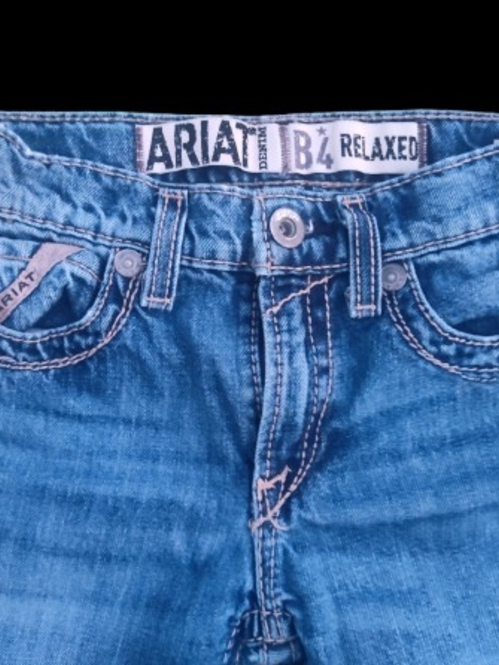 Boys Size 8 Regular